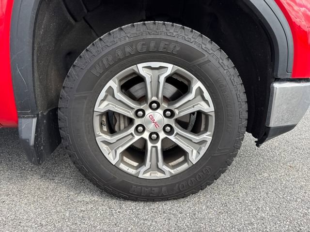 Used 2019 GMC Sierra 1500 SLE w/ SLE Convenience Package image 11