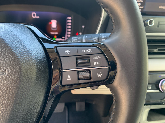 Used 2026 Honda Passport RTL image 21