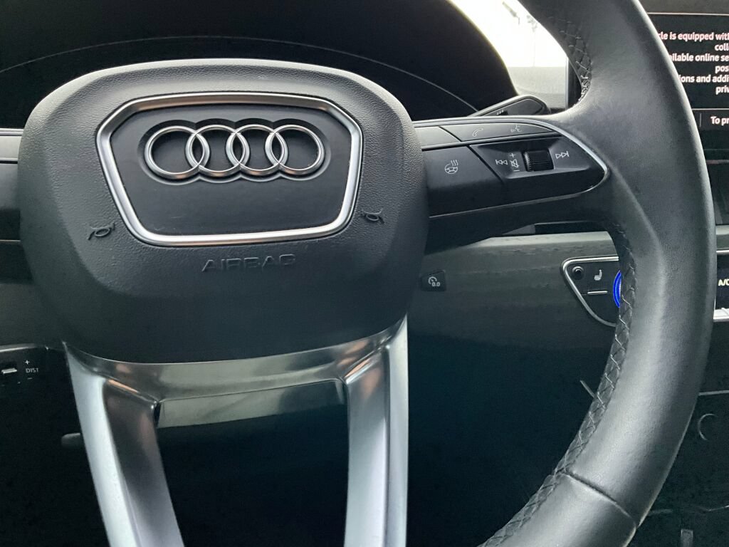 Used 2022 Audi A5 2.0T Premium Plus AWD/4WD image 20