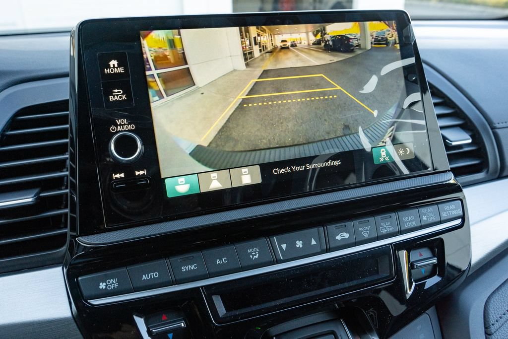 New 2026 Honda Odyssey Sport-L image 28