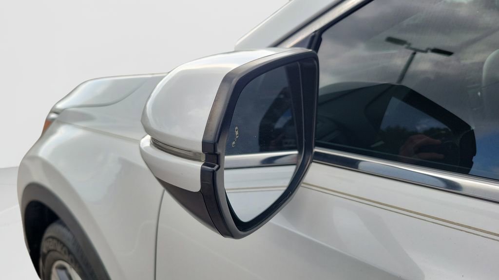 Used 2019 Honda CR-V EX-L image 33