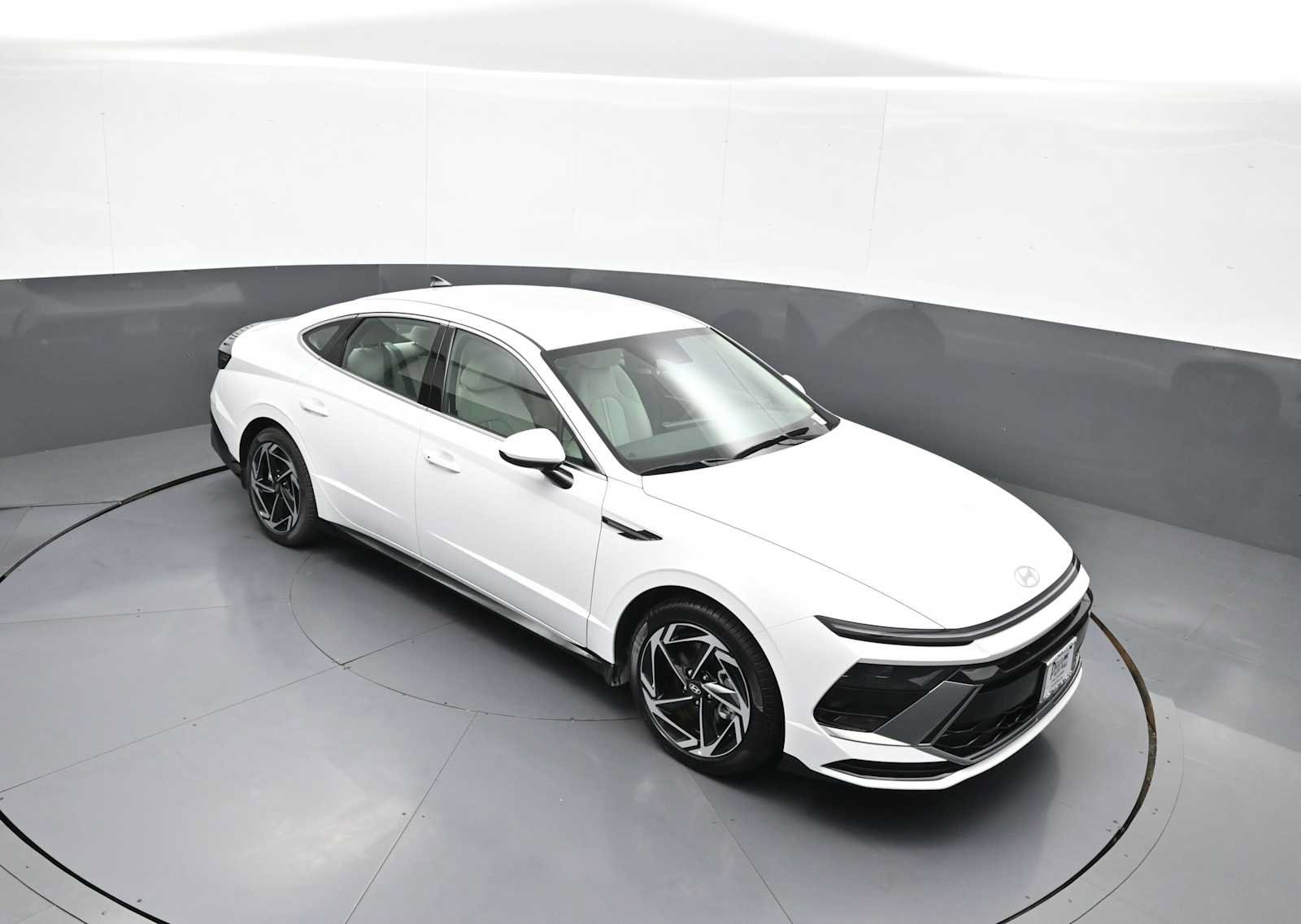 New 2026 Hyundai Sonata SEL FWD image 34