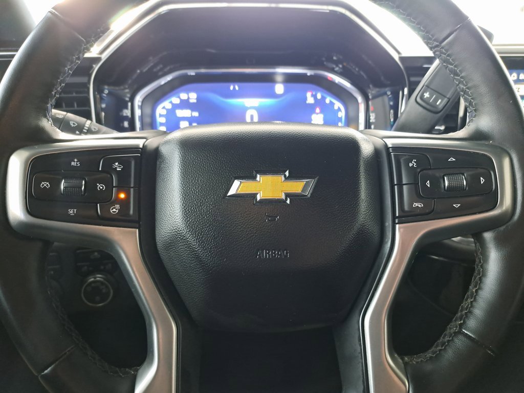 Used 2023 Chevrolet Silverado 1500 LT image 11