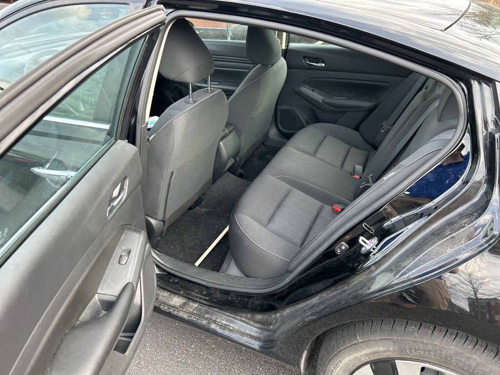 Used 2022 Nissan Altima 2.5 S image 14