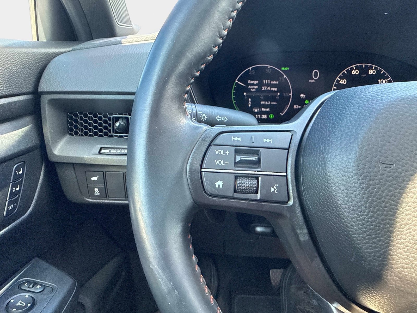 Certified 2024 Honda CR-V Sport-L image 26