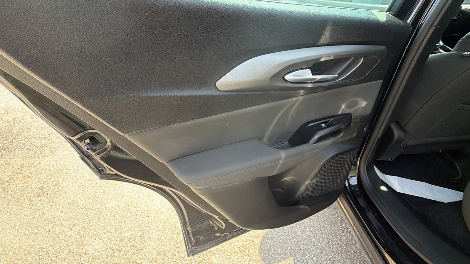 Used 2024 Alfa Romeo Tonale Sprint image 22