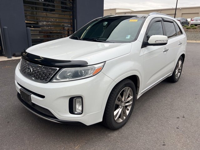 Used 2015 Kia Sorento SX