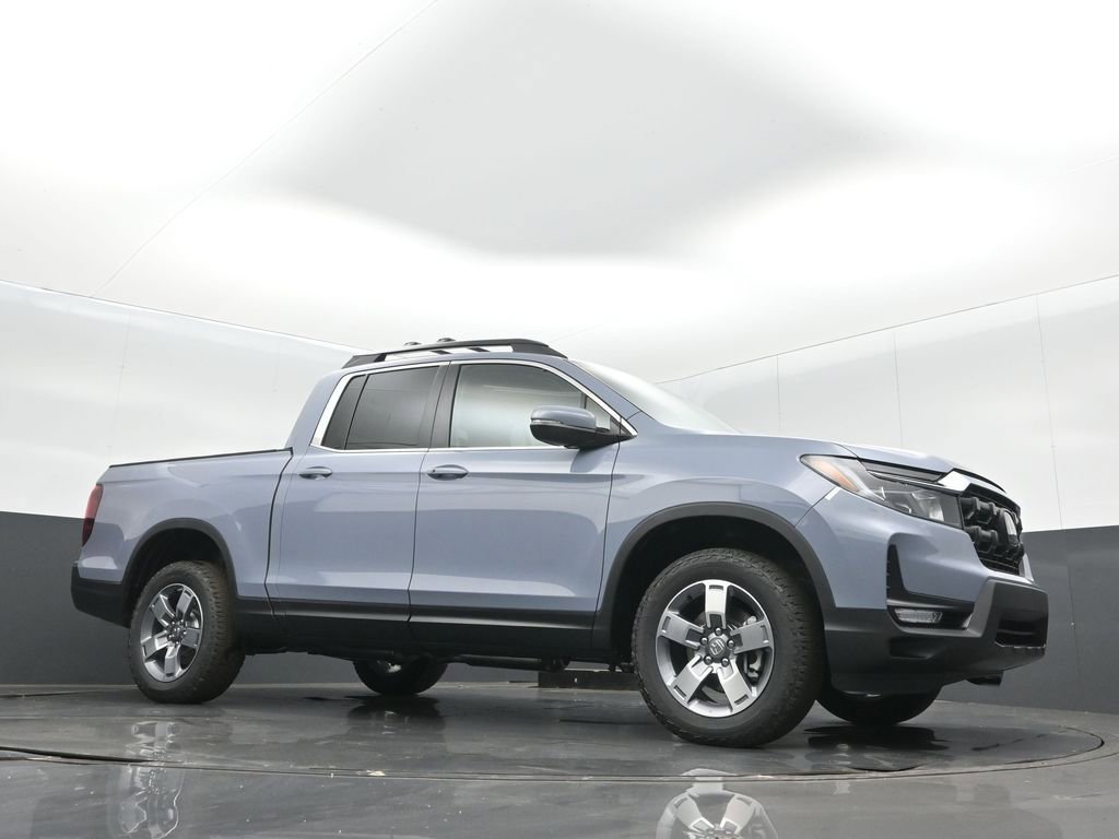 New 2026 Honda Ridgeline RTL image 26