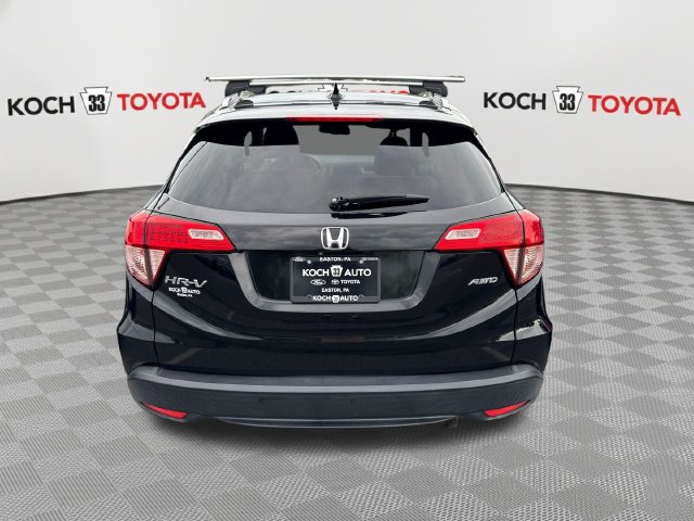 Used 2017 Honda HR-V EX-L image 6