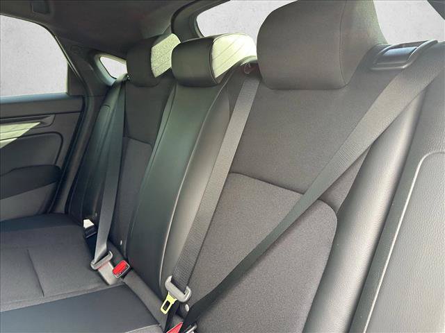 New 2026 Honda Civic Sport image 16