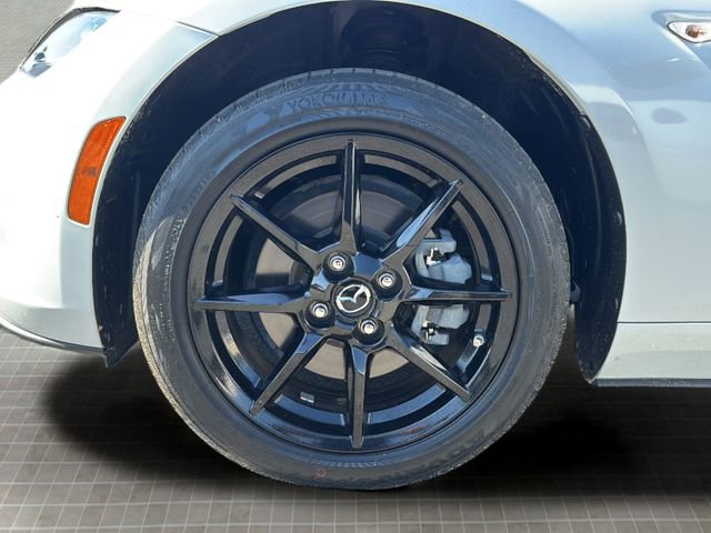 Used 2019 MAZDA MX-5 Miata Sport w/ I-ACTIVSENSE Sport Package image 24
