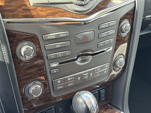 Used 2018 Nissan Armada SV w/ Driver Package image 19