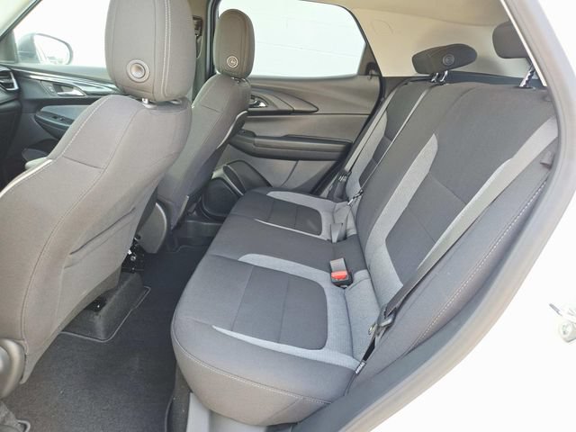 New 2026 Chevrolet TrailBlazer LS w/ LS Convenience Package FWD image 12