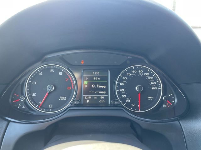 Used 2017 Audi Q5 2.0T Premium Plus w/ Technology Package image 11