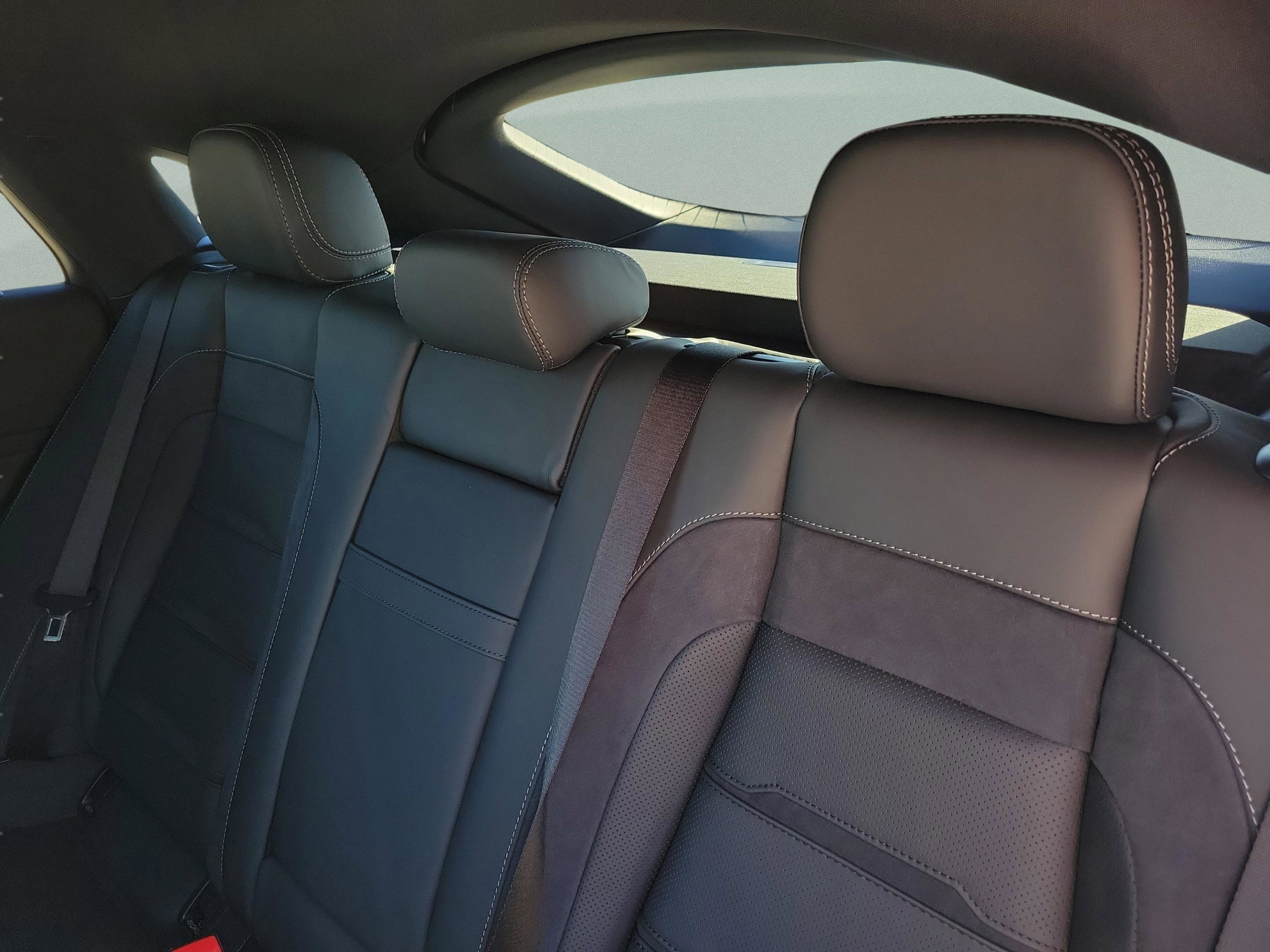 New 2026 Mercedes-Benz GLE 53 AMG 4MATIC Coupe image 8