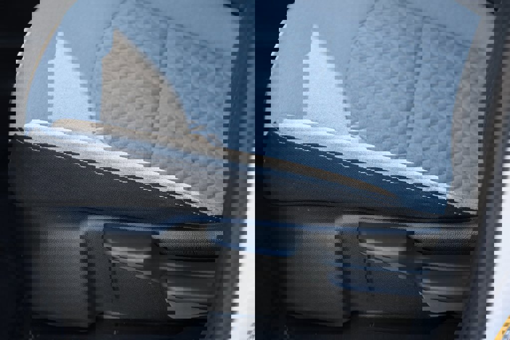 Used 2024 Chevrolet Equinox LS image 10