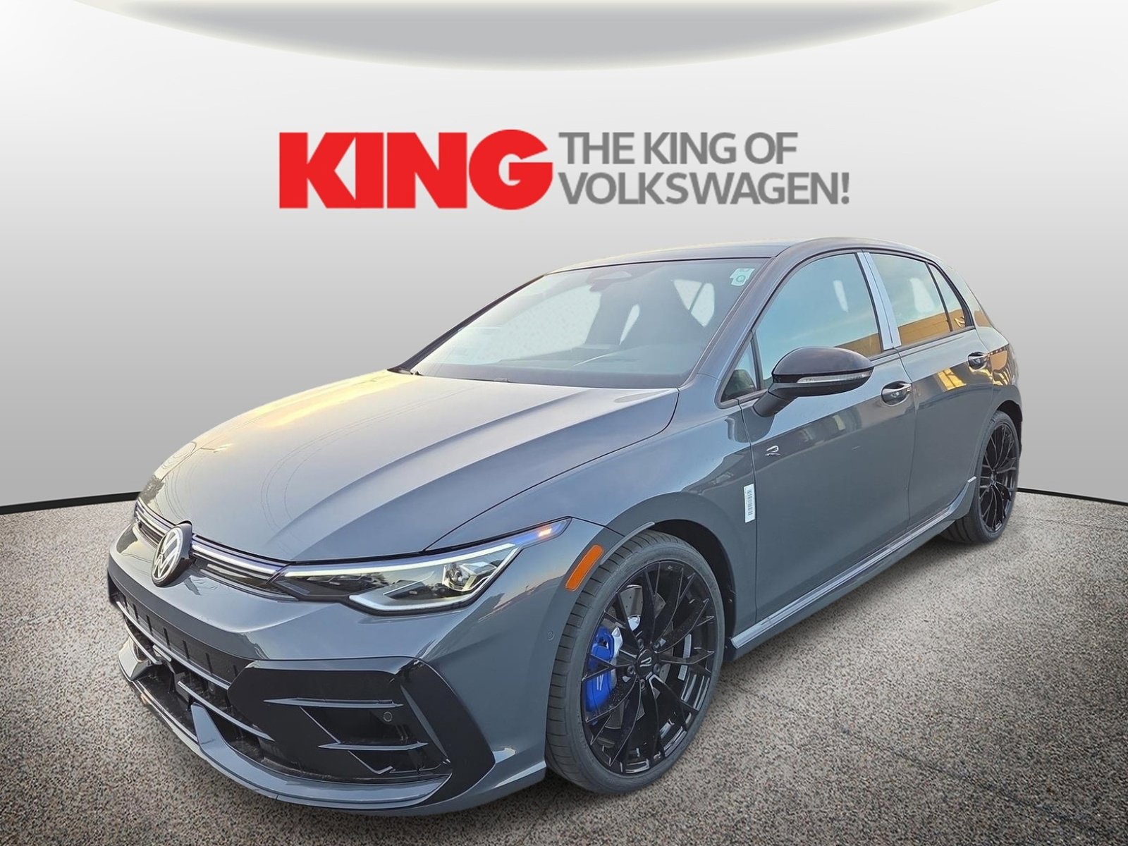 New 2026 Volkswagen Golf image 7