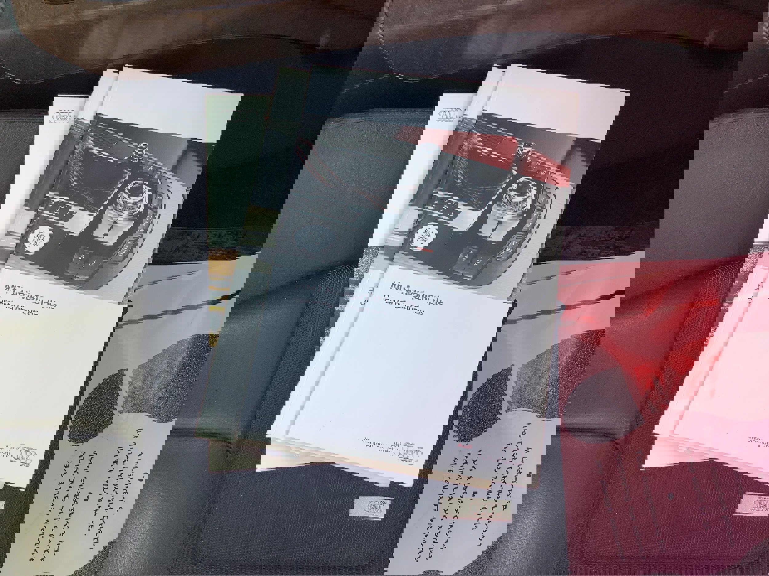 Used 2013 Audi A4 Premium Plus w/ Premium Plus Pkg image 26