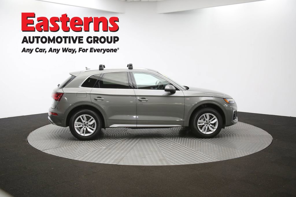 Used 2023 Audi Q5 2.0T Premium w/ Convenience Package image 44