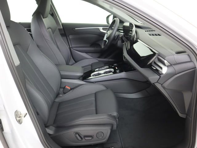 New 2026 Audi A6 Premium Plus AWD/4WD image 13