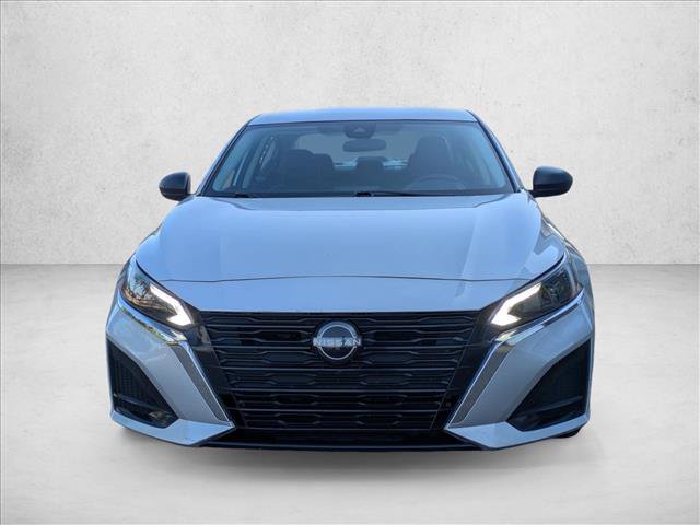Used 2024 Nissan Altima 2.5 SV FWD video 2