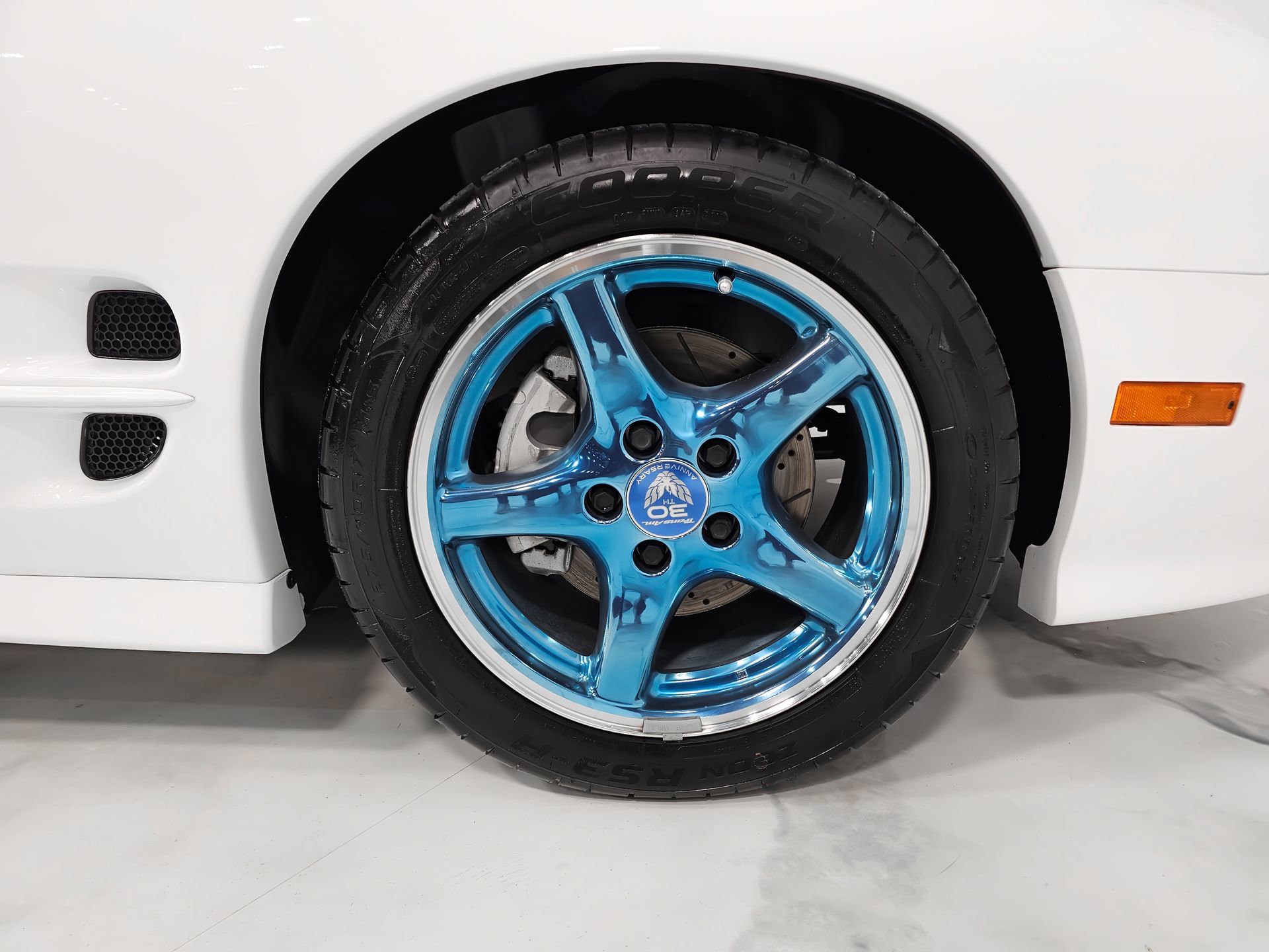 Used 1999 Pontiac Firebird Formula image 21