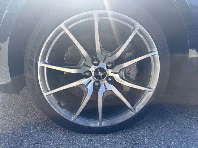 Used 2024 Genesis G70 2.5T image 5