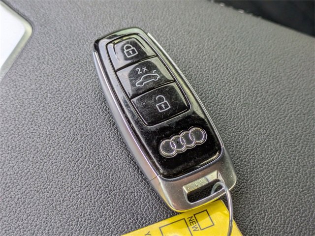 Used 2020 Audi A6 2.0T Premium Plus image 32