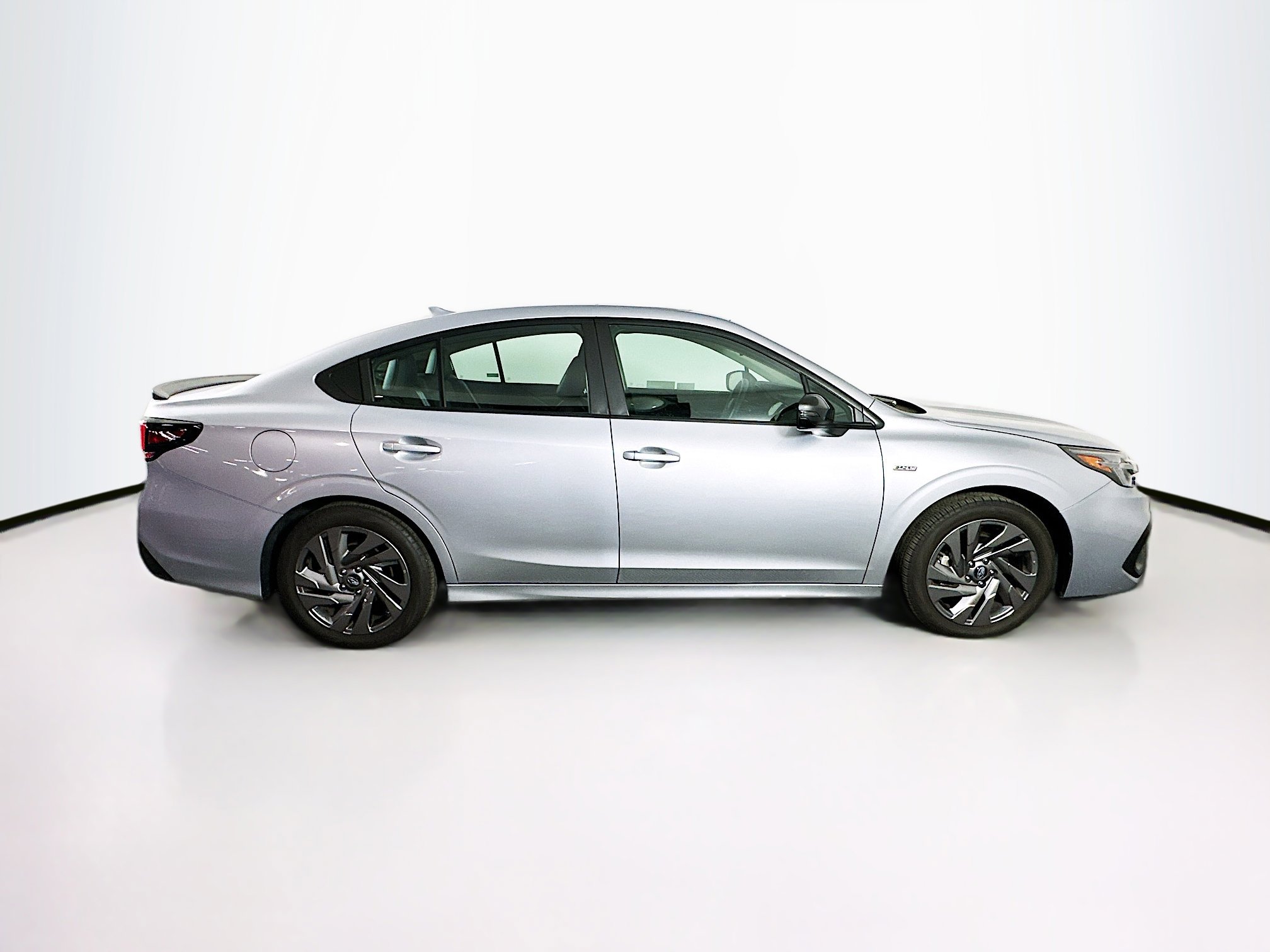 Used 2025 Subaru Legacy Sport AWD/4WD image 10