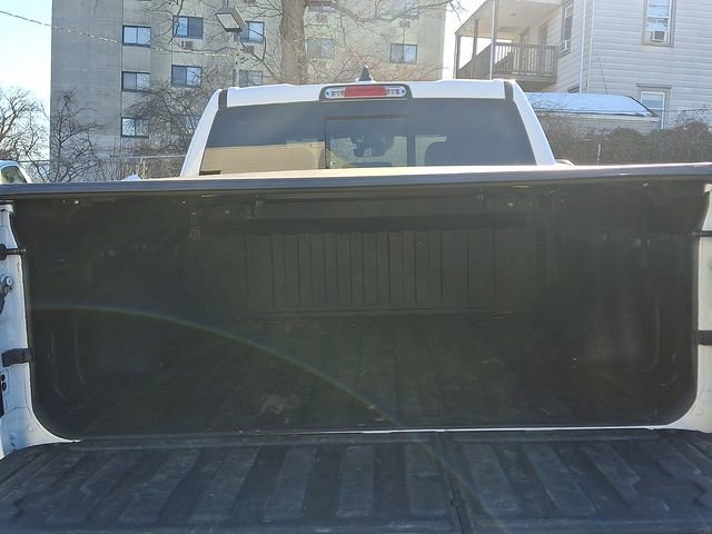 Used 2022 RAM 1500 Limited w/ Night Edition image 28