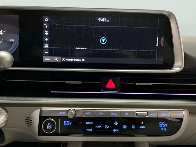 Used 2025 Hyundai Ioniq 6 Limited RWD image 41
