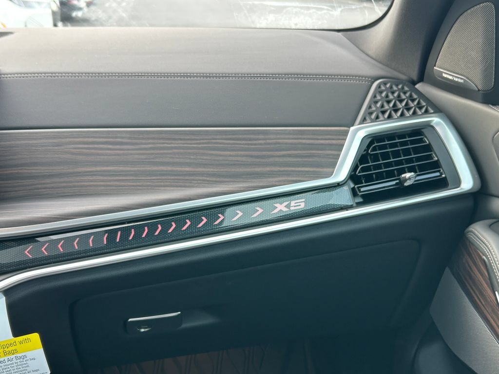 New 2026 BMW X5 xDrive50e AWD/4WD image 26