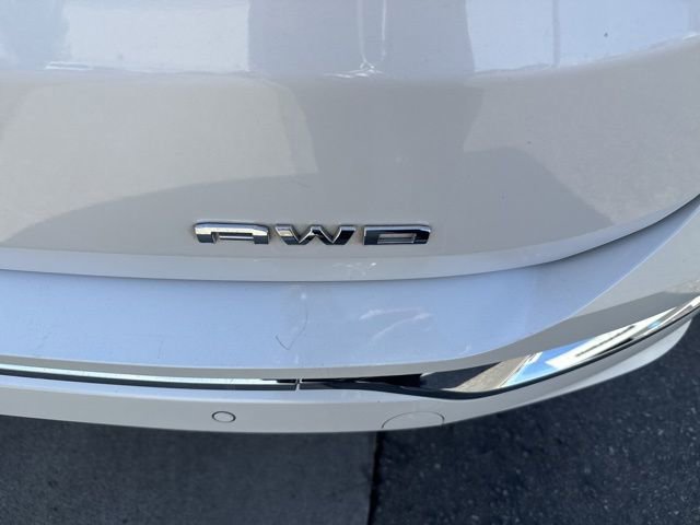 Used 2023 GMC Terrain Denali w/ LPO, Cargo Package image 33