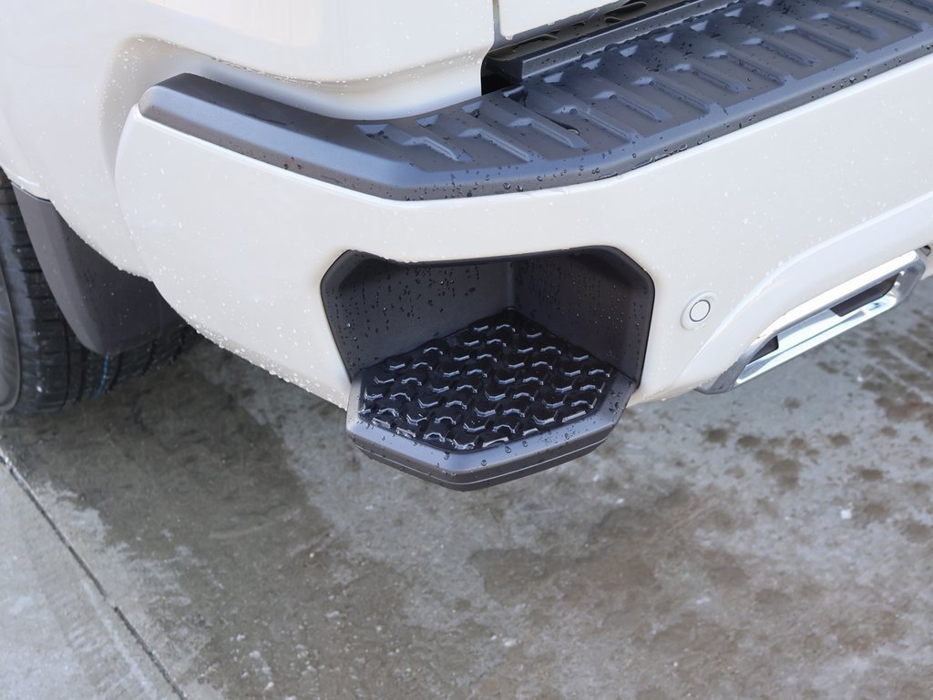 New 2026 GMC Sierra 1500 Denali Ultimate image 33