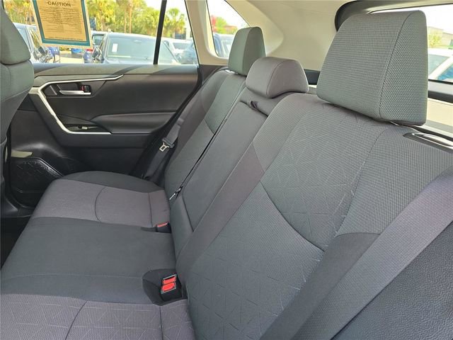 Used 2023 Toyota RAV4 XLE w/ Convenience Package FWD image 10