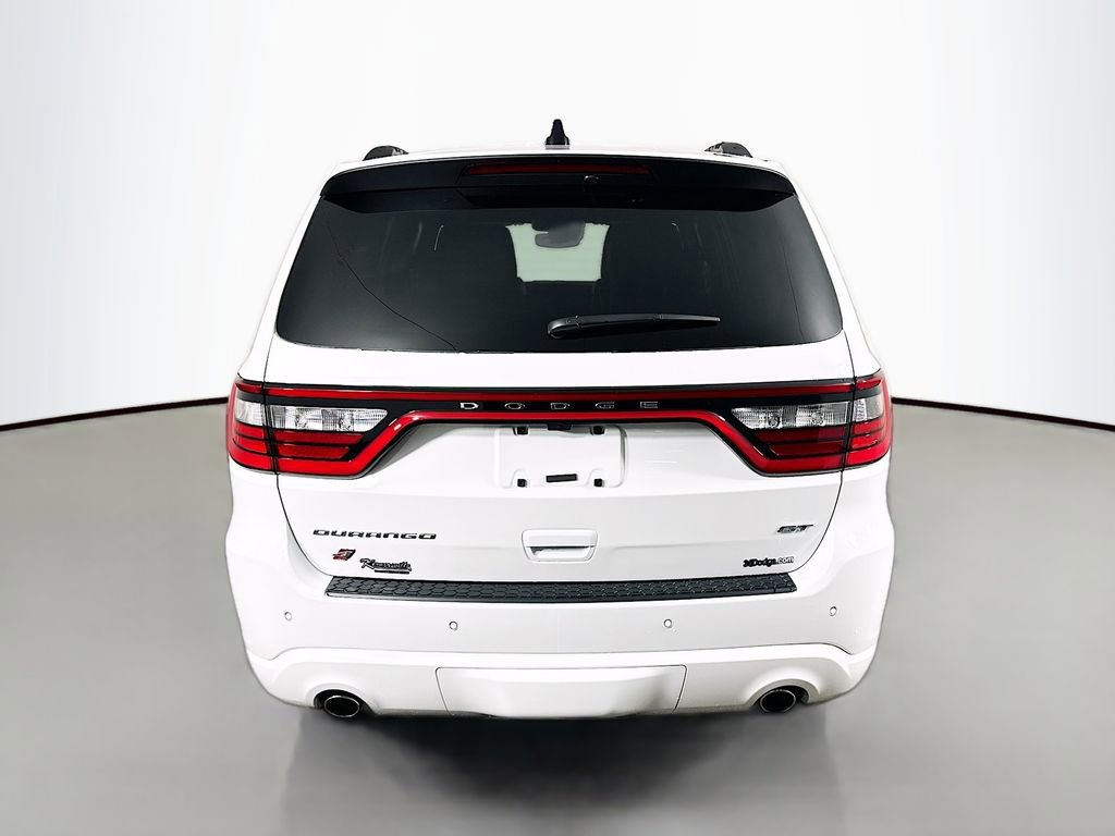 New 2026 Dodge Durango GT image 6