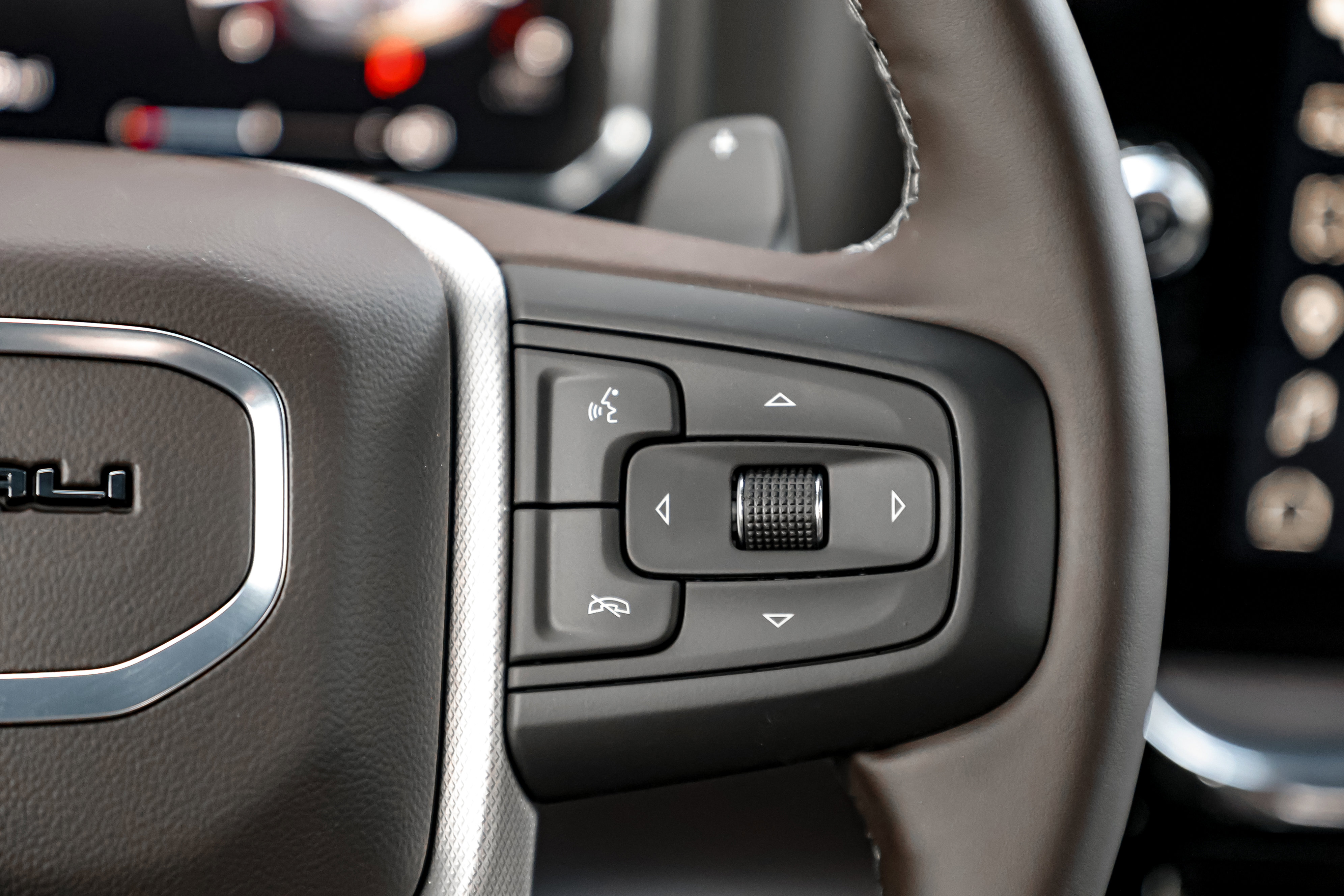 New 2026 GMC Sierra 1500 Denali w/ Denali Reserve Package image 28