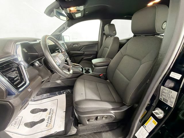 Used 2024 GMC Canyon Elevation w/ Convenience Package AWD/4WD image 19