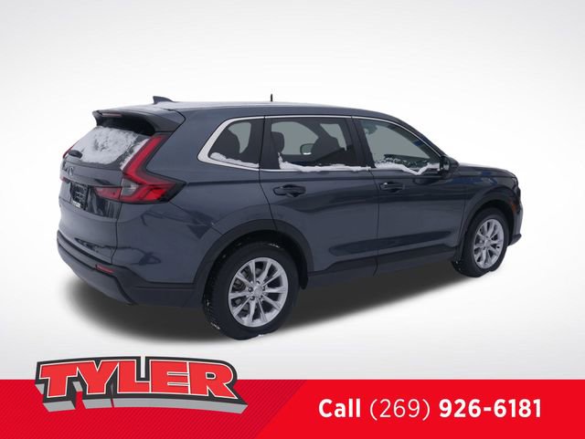 Used 2023 Honda CR-V EX image 8