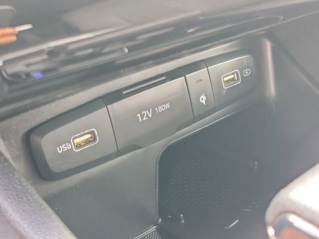 Used 2024 Hyundai Tucson SEL FWD image 33