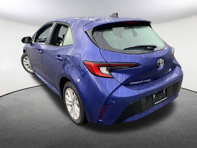 New 2026 Toyota Corolla SE image 11