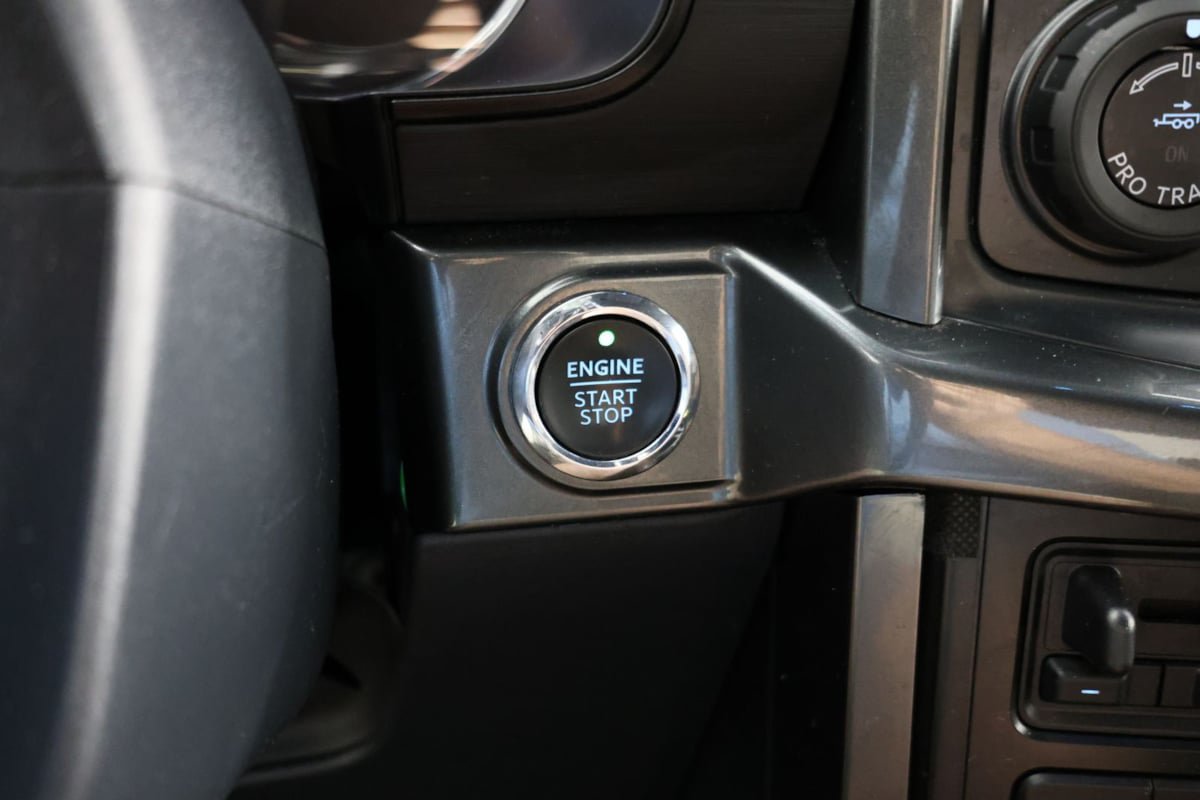 Used 2023 Ford F150 Tremor AWD/4WD image 20