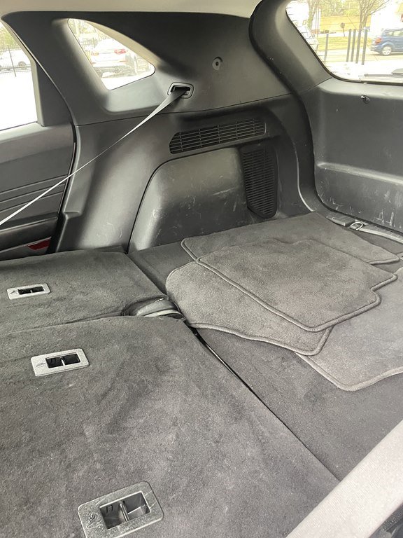 Used 2022 Ford Escape SE image 21