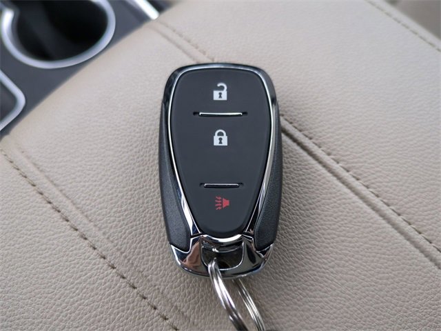 Used 2022 Chevrolet Traverse LS w/ Midnight/Sport Edition image 35