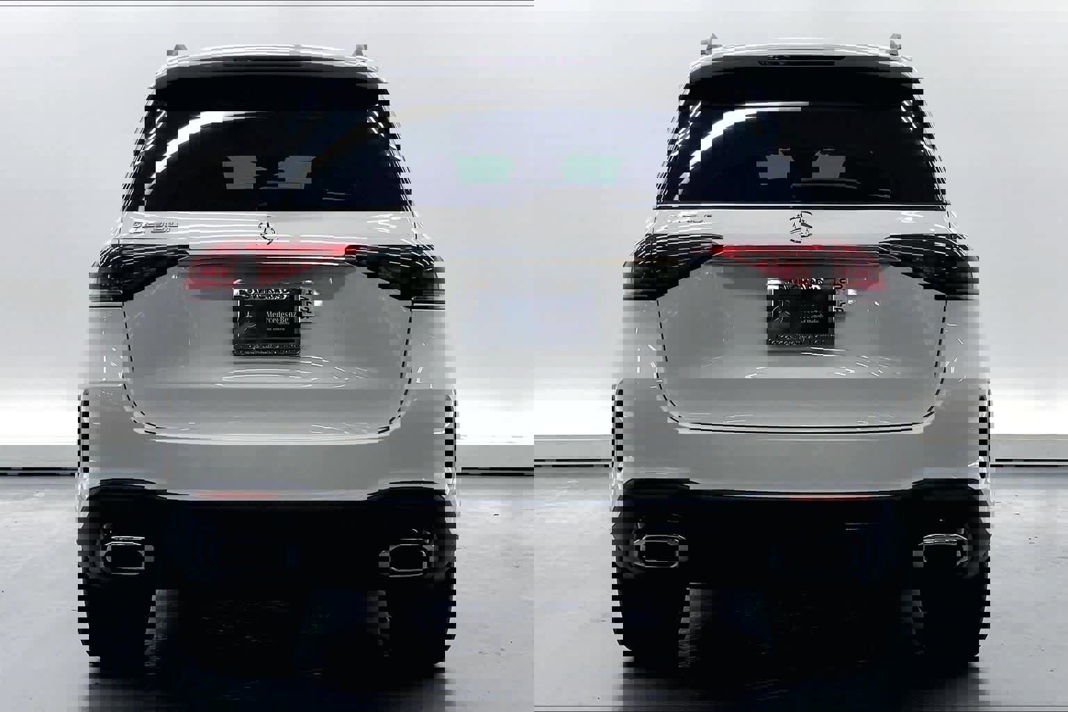 Certified 2023 Mercedes-Benz GLE 350 image 3