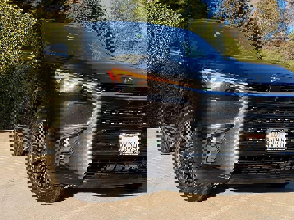 Certified 2024 Lexus TX 350 AWD w/ Captains Chair Package image 8