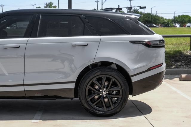 Used 2025 Land Rover Range Rover Velar Dynamic SE AWD/4WD image 14