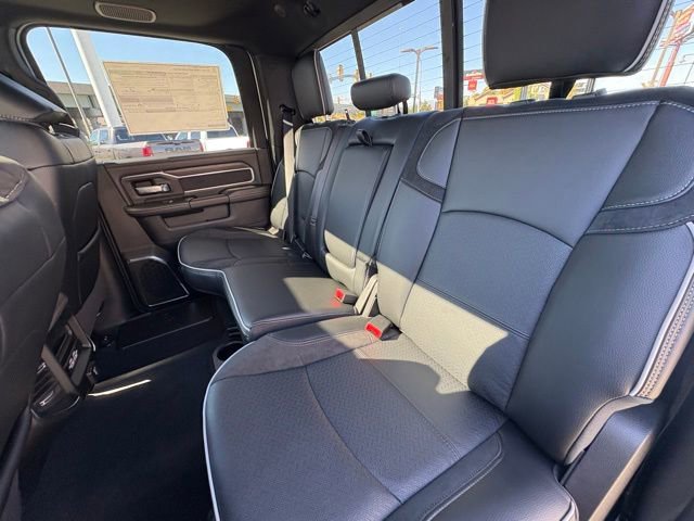 New 2026 RAM 2500 Laramie w/ Night Edition image 27