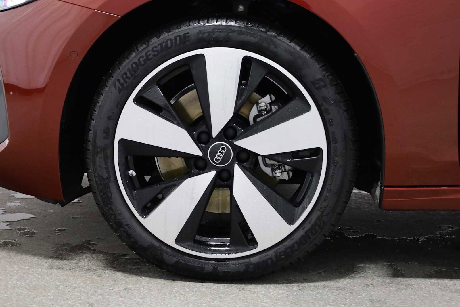 New 2025 Audi A5 2.0T Prestige image 38