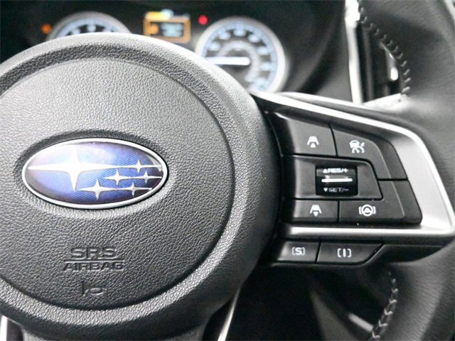 Used 2023 Subaru Forester Premium image 14